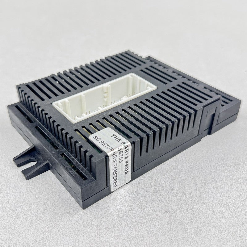 9 154 944 / 9154944 06-10 BMW M6 E63 E64 Headlight Head Light Lamp Control Module 9154944 OEM