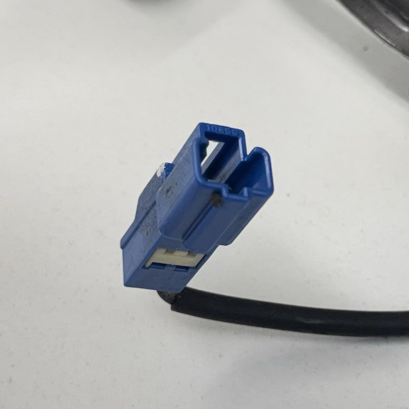 08-14 Lexus IS F Brake Pedal Assembly With Sensors OEM