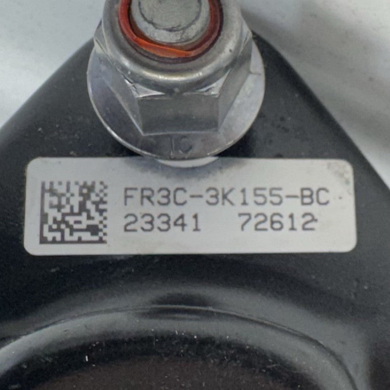 PR3C-18045-CF 24-26 Ford Mustang GT Performance Shock Strut Spring Absorber Set 14K Miles OEM