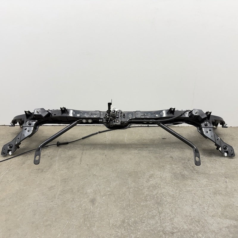 24-26 Ford Mustang GT Radiator Support W/ Radiator Condenser Fan Assem