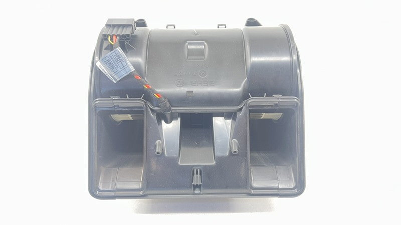 6 988 452 / 6988452 06-10 BMW M6 E63 E64 HVAC AC AIR HEATER BLOWER FAN MOTOR W/ RESISTOR MODULE OEM