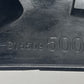 66110FN05A 24-25 SUBARU CROSSTREK CENTER DASH DISPLAY SCREEN RADIO SURROUND BEZEL TRIM OEM