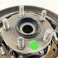 22-25 TOYOTA GR86 PASSENGER RIGHT REAR WHEEL SPINDLE KNUCKLE HUB BEARING OEM