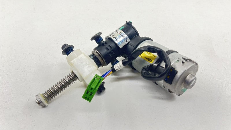 84228112 22-24 CADILLAC CT4 V BLACKWING DRIVER STEERING COLUMN TILT WHEEL ACTUATOR OEM