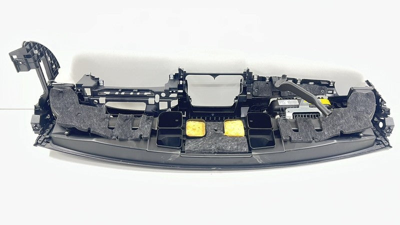 1060141580119 12-18 MERCEDES BENZ CLS550 W218 DASHBOARD INSTRUMENT PANEL COVER COMPLETE OEM