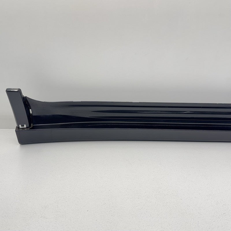 18-24 BMW G01 X3 Passenger Right Side Skirt Rocker Panel Molding OEM