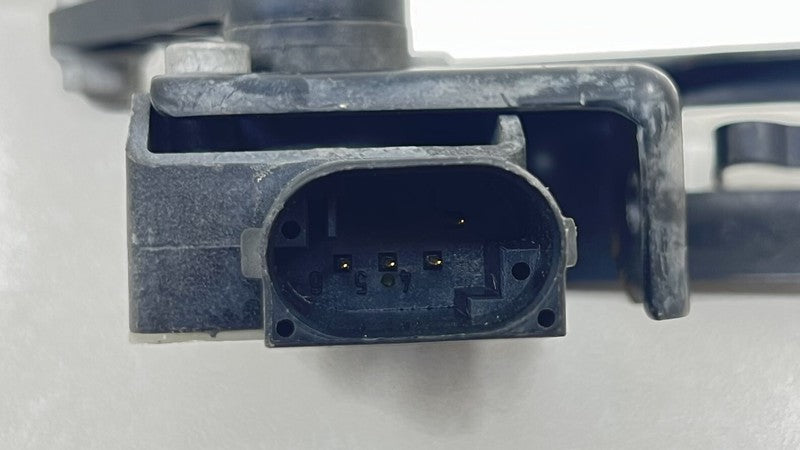 970.343.022.03 / 970 343 022 03 / 97034302203 10-16 PORSCHE PANAMERA RIGHT FRONT HEADLIGHT HEIGHT SUSPENSION LEVEL SENSO