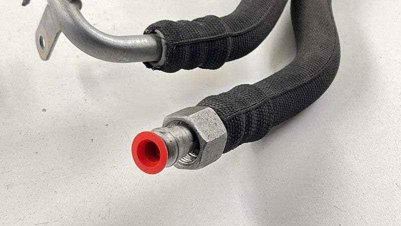 7L0.317.027.A / 7L0 317 027 A / 7L0317027A 08-15 AUDI R8 TRANSMISSION OIL COOLER TEMPERATURE VALVE THERMOSTAT BLOCK OEM