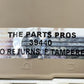 82201VC011 22-24 SUBARU WRX INTERIOR CABIN FUSE RELAY JUNCTION BOX 82201VC011 OEM