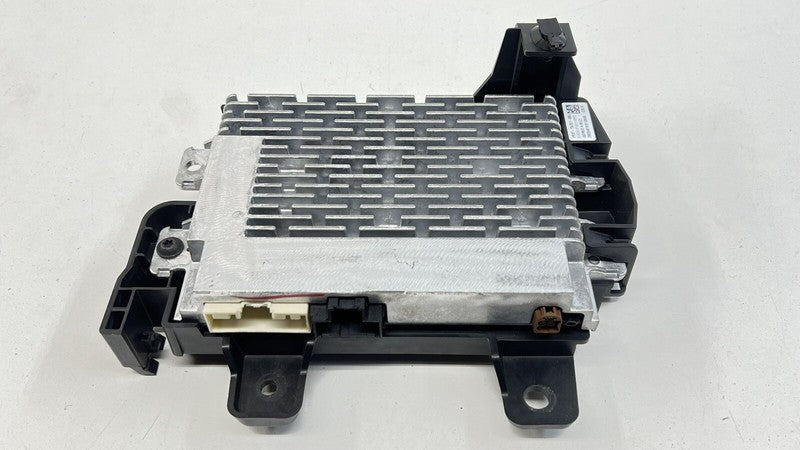 PR3T-14G647-BBH / PR3T 14G647 BBH / PR3T14G647BBH 2024 FORD MUSTANG GT DRIVER ASSIST CAMERA CONTROL MODULE PR3T-14G647-B