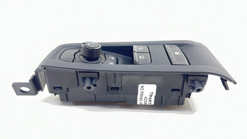 83071CC050 22-25 TOYOTA GR86 DRIVER LEFT MASTER WINDOW SWITCH 83071CC050 OEM