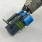 68002986AA 07-09 DODGE RAM 2500 3500 5.9L MOTOR ENGINE WIRING HARNESS WIRE HARNESS OEM