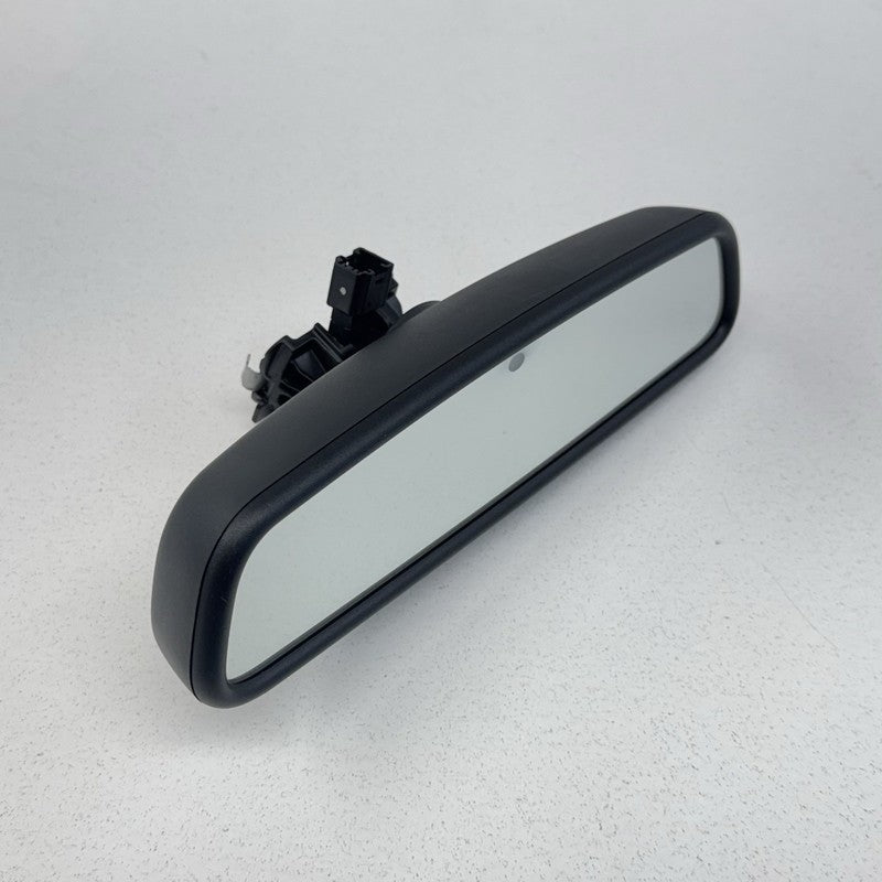 E11 026662 11-16 BMW M5 528 535 550 F10 Interior Rear View Mirror Auto Dim Homelink OEM