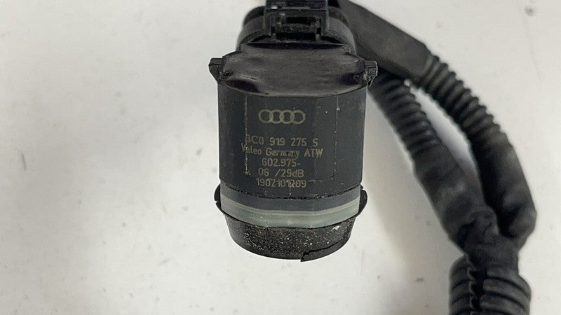 3C0 919 275 S / 3C0919275S 10-16 PORSCHE PANAMERA REAR BUMPER WIRE HARNESS W/ PDC PARKING SENSOR OEM