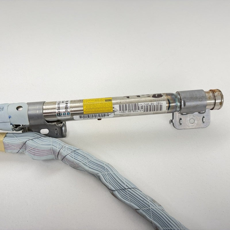 Lexus IS F IS250 IS350 Passenger Right Curtain Roof Airbag Air Bag SRS OEM