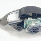620048200 12-18 MERCEDES BENZ CLS550 W218 LEFT FRONT SEATBELT SEAT BELT RETRACTOR OEM
