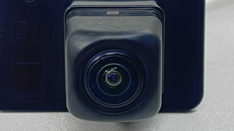 86267VC110 22-25 SUBARU WRX TRUNK REAR VIEW REVERSE BACKUP BACK UP CAMERA 86267VC110 OEM