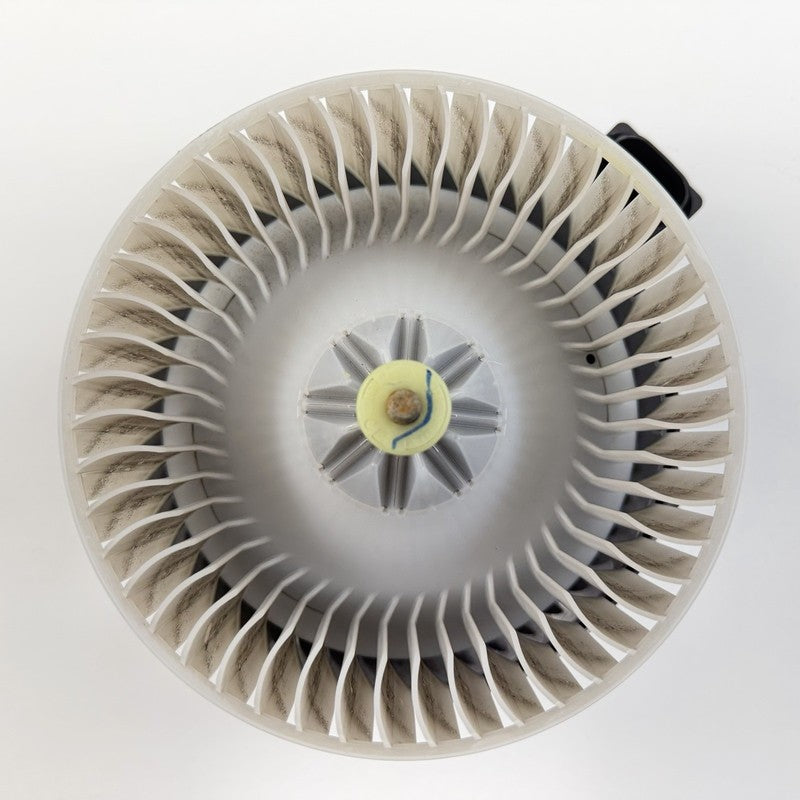 22-25 Toyota GR86 Subaru BRZ HVAC AC Air Heater Blower Fan Motor OEM