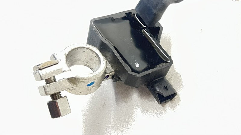 970.611.043.10 / 970 611 043 10 / 97061104310 10-16 PORSCHE PANAMERA NEGATIVE BATTERY TERMINAL CABLE END LINK 9706110431