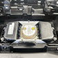 5H1-HNAT-4UM / 5H1 HNAT 4UM / 5H1HNAT4UM 22-25 VOLKSWAGEN GOLF R MK8 DASHBOARD INSTRUMENT PANEL COVER COMPLETE OEM