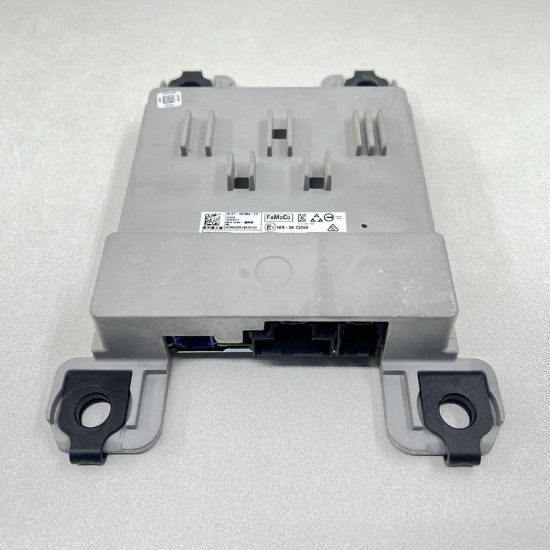RL3T-18T806-EC / RL3T 18T806 EC / RL3T18T806EC 2024 FORD F-150 B&O AMPLIFIER AMP RADIO AUDIO MODULE RL3T-18T806-EC OEM