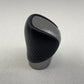 21-26 Lexus IS300 IS350 IS500 Transmission Gear Shift Knob Leather Bla