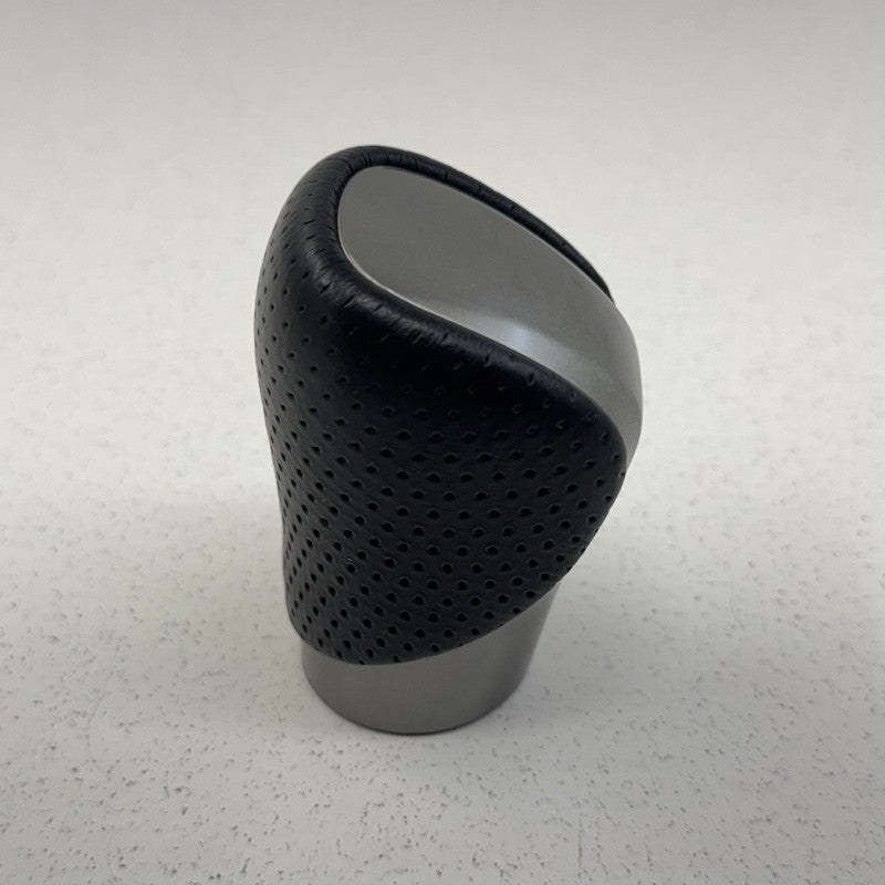 21-26 Lexus IS300 IS350 IS500 Transmission Gear Shift Knob Leather Bla