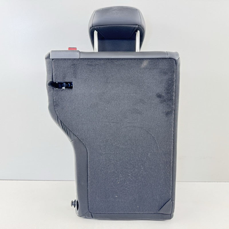 1093987057 22-25 CADILLAC CT5 V BLACKWING REAR SEAT SET COMPLETE UPPER & LOWER CUSHIONS OEM