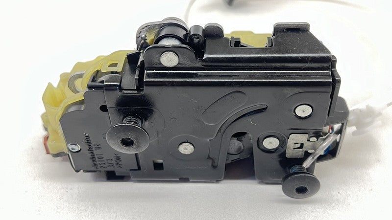 95553101601 05-12 PORSCHE BOXSTER 987 PASSENGER RIGHT DOOR LATCH LOCK ACTUATOR OEM