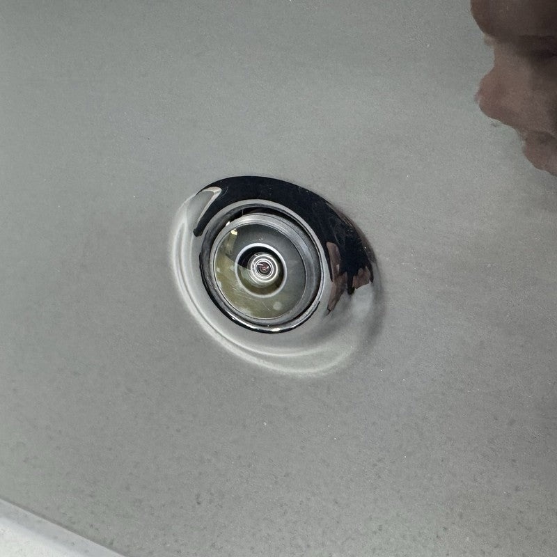 24-26 Ford Mustang GT Rear Trunk Lid Spoiler Wing Shadow Black OEM