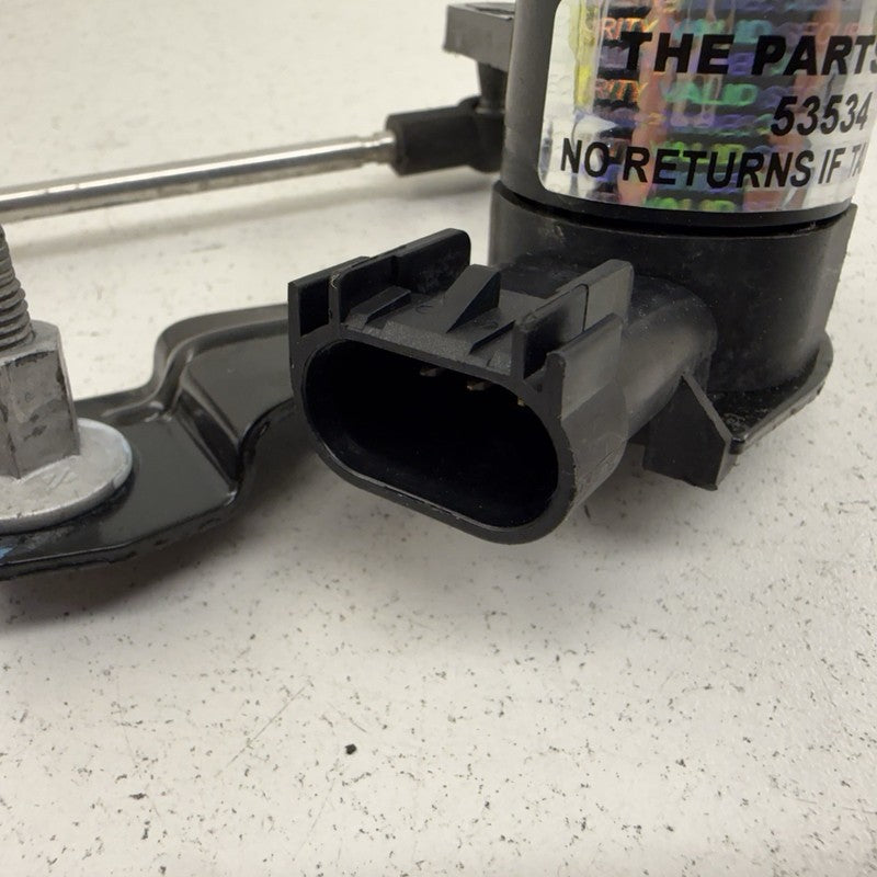 16-24 Chevrolet Camaro Driver Left Rear Suspension Ride Height Level S