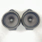 92199590 10-15 CHEVROLET CAMARO SS BOSTON TWEETER SPEAKER SET OEM