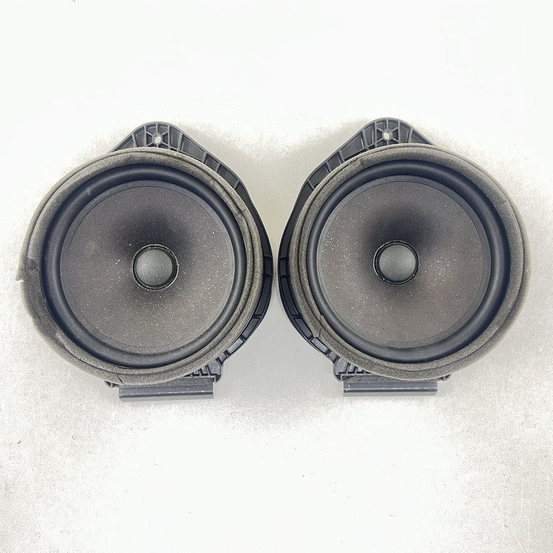 92199590 10-15 CHEVROLET CAMARO SS BOSTON TWEETER SPEAKER SET OEM