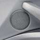 18-24 BMW G01 X3 Passenger Right Front Door Panel Interior Trim Black 