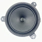 24-25 SUBARU CROSSTREK FRONT AND REAR DOOR SPEAKER SET OF 4 OEM