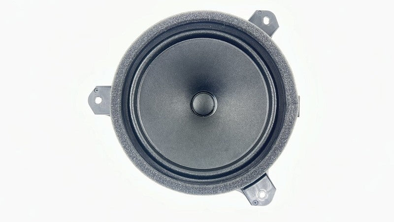 24-25 SUBARU CROSSTREK FRONT AND REAR DOOR SPEAKER SET OF 4 OEM