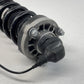 31312284045 12-16 BMW M5 F10 Left & Right Front EDC Shock Strut Absorber Pair 55K Miles OEM