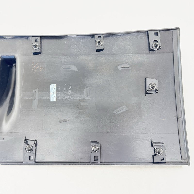 75607-47020 / 75607 47020 / 7560747020 23-25 TOYOTA PRIUS REARWARD ROOF MOULDING MOLDING PANEL TRIM 75607-47020 OEM