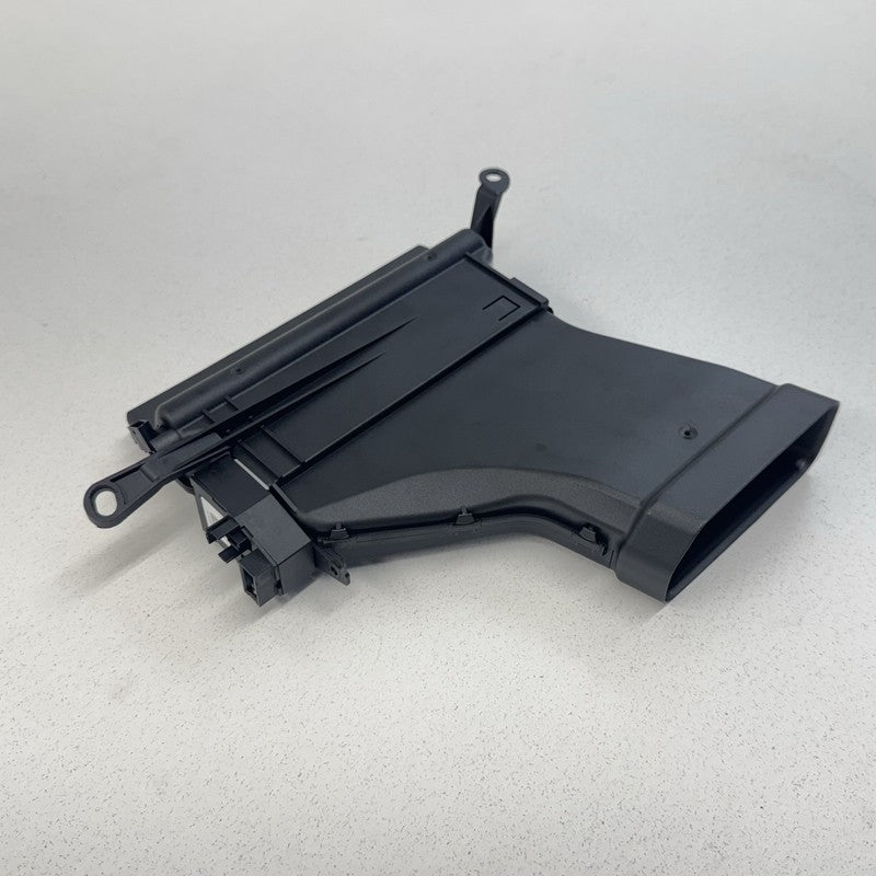 9 217 996 / 9217996 11-16 BMW F10 Right Rear Auxiliary Foot Floor AC Air Heater Blower Vent OEM