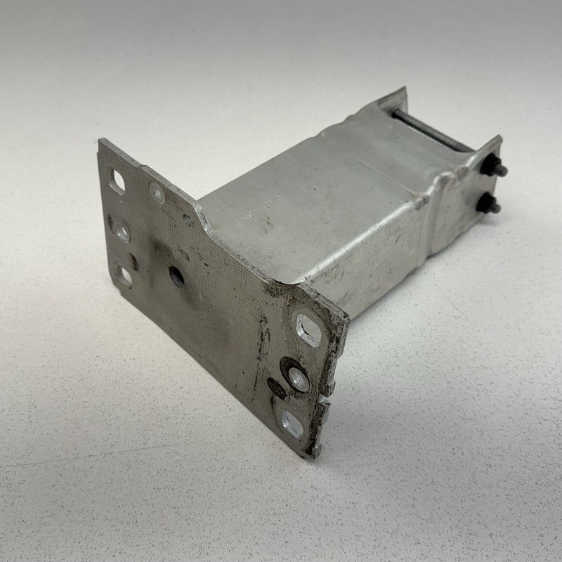 18-25 Audi A5 S5 Passenger Right Front Frame Rail Extension Bracket OE