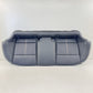 1093987057 22-25 CADILLAC CT5 V BLACKWING REAR SEAT SET COMPLETE UPPER & LOWER CUSHIONS OEM