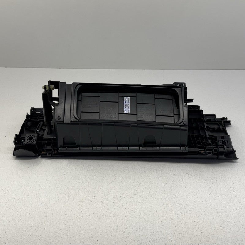 23-25 Honda Pilot Dashboard Glove Box Storage Compartment Black OEM