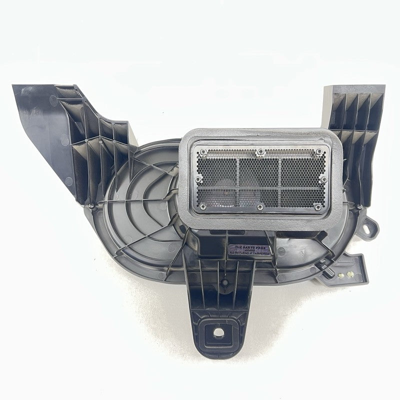 RL3T-19A067-AC / RL3T 19A067 AC / RL3T19A067AC 24-25 FORD F-150 BANG & OLUFSEN B&O SUBWOOFER BASSBOX SPEAKER RL3T-19A067