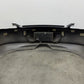 987 505 411 00 / 987.505.411.00 / 98750541100 05-08 PORSCHE BOXSTER 987 REAR BUMPER COVER COMPLETE METEOR GRAY METALLIC 