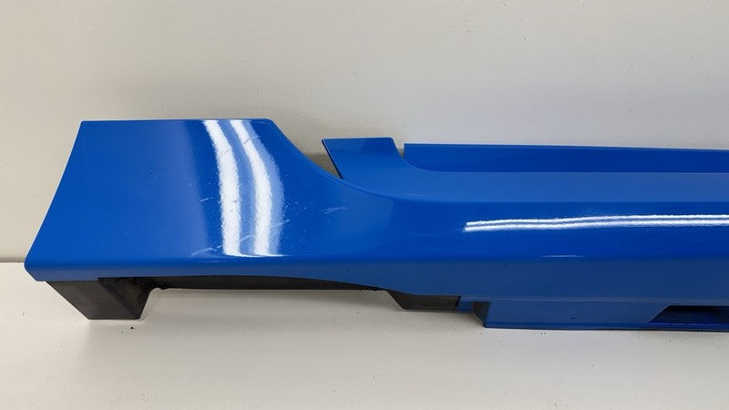 C19010046 22-25 Toyota GR86 Driver Left Side Skirt Rocker Panel Cover Trim Neptune OEM
