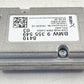 9355549 20-23 TOYOTA SUPRA MULTIMEDIA USB HUB POWER CHARGE ANTENNA MODULE 9355549 OEM
