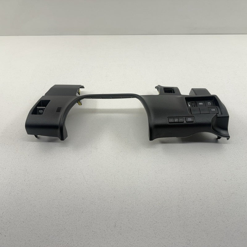21-26 Lexus IS300 IS350 IS500 Driver Left Lower Dash Trim Panel W/ Swi