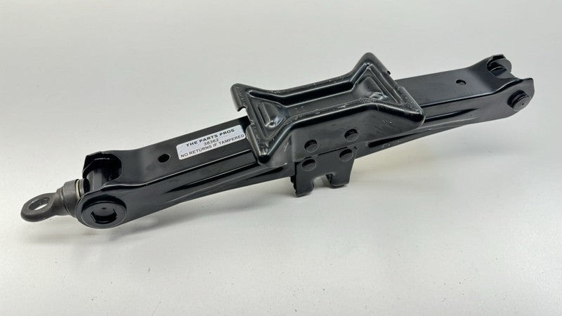 09111-50051 / 09111 50051 / 0911150051 08-14 LEXUS IS F EMERGENCY CAR SCISSOR JACK LIFT TOOL OEM