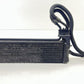 2282499 06-10 BMW M6 E63 E64 FRONT LOWER MOTOR ENGINE OIL COOLER RADIATOR 2282499 OEM