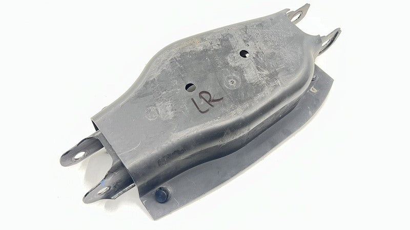 85550693 22-24 CADILLAC CT4 V BLACKWING LEFT REAR CONTROL ARM SUSPENSION PARTIAL SET OEM